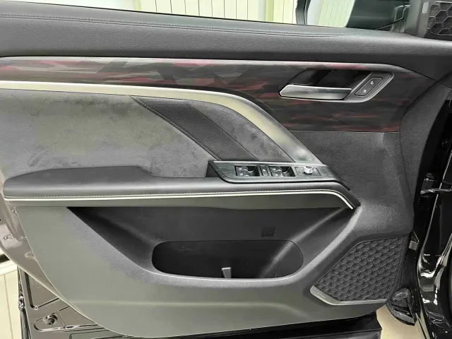 Haval Haval H6 2023 National Trend Edition 1.5T Automatic Champion — Фото автомобиля 8