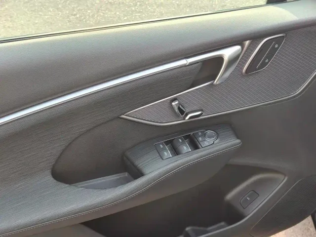 Buick LaCrosse — Фото автомобиля 13