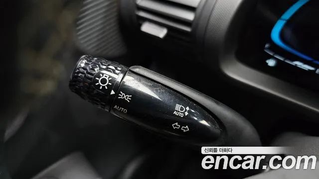 Hyundai Casper Casper Essential — Фото автомобиля 18