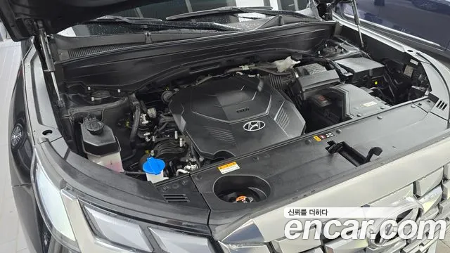 Hyundai Palisade The New Palisade Бензин 3.8 4WD — Фото автомобиля 5