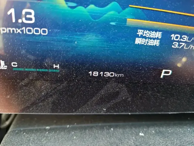 Haval Haval Big Dog 2022 1.5T DCT FWD Border Collie Edition — Фото автомобиля 4
