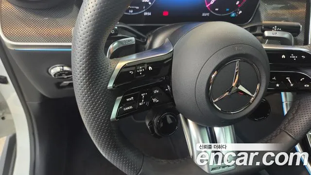 Mercedes-Benz GLC-Class — Фото автомобиля 18