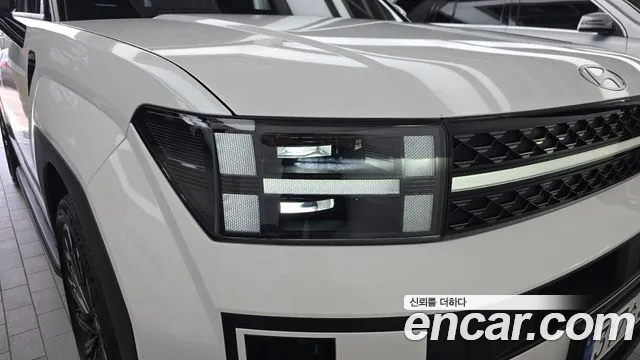 Hyundai Santafe — Фото автомобиля 22