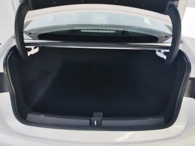 BYD Seal 05 DM-i — Фото автомобиля 4