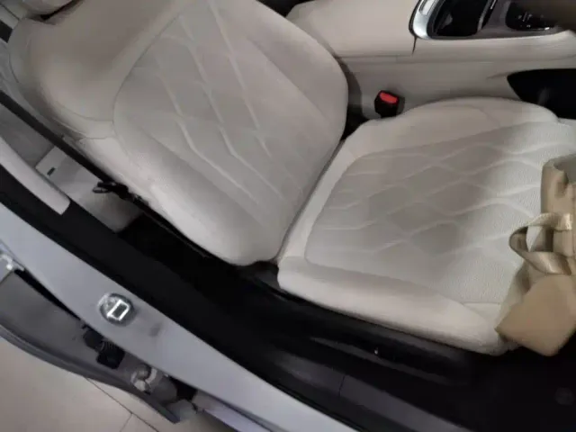 Geely Galaxy A7 — Фото автомобиля 24