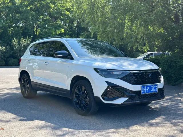Jetta VS5 — Фото автомобиля 3