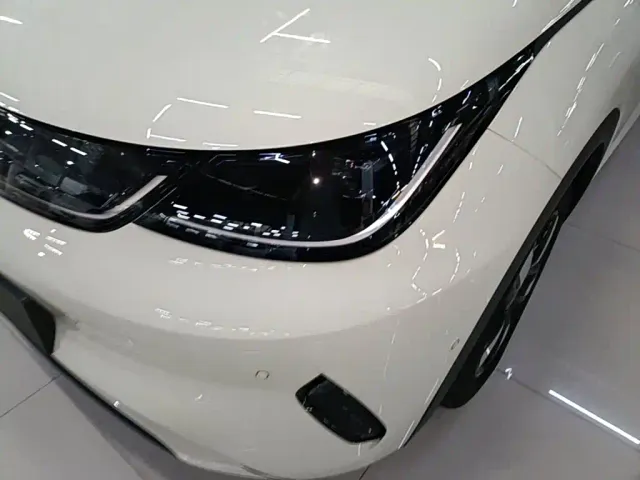 BYD Dolphin — Фото автомобиля 23