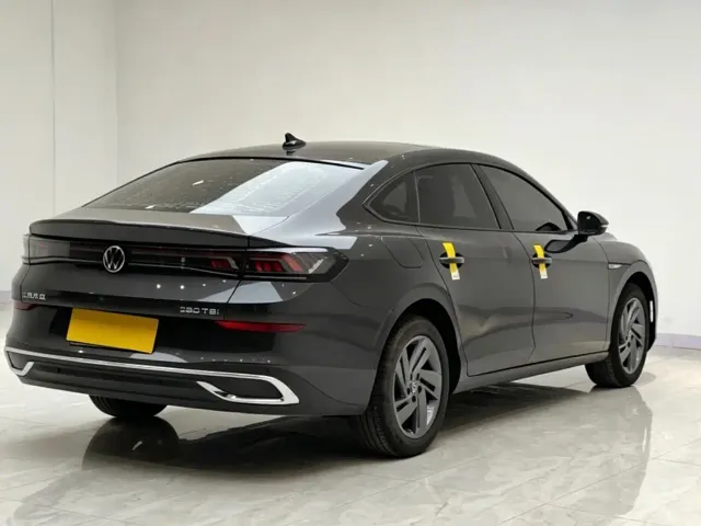 Volkswagen Lamando — Фото автомобиля 7