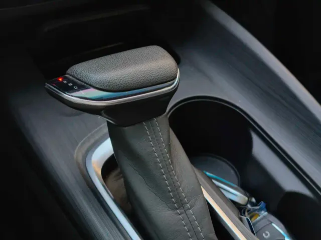 Buick Velite 6 — Фото автомобиля 12