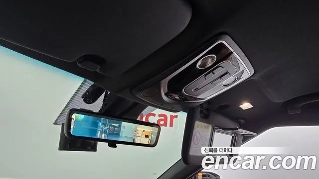 KG_Mobility_Ssangyong Torres Новый Torres Бензин 1.5 4WD — Фото автомобиля 18
