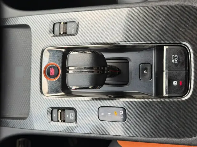 GAC Trumpchi Emkoo — Фото автомобиля 6