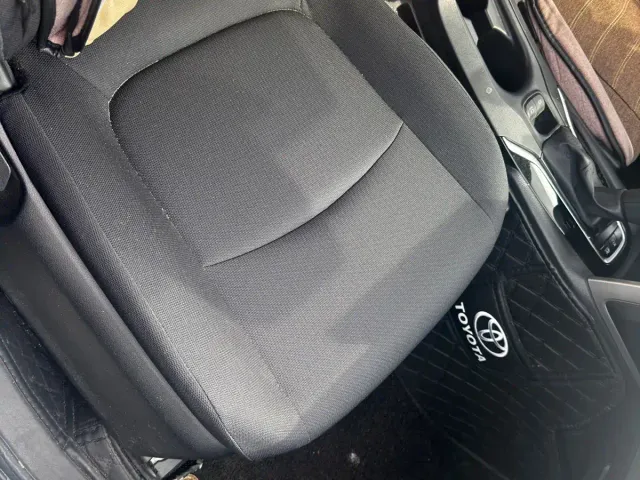 Toyota Corolla Cross — Фото автомобиля 4