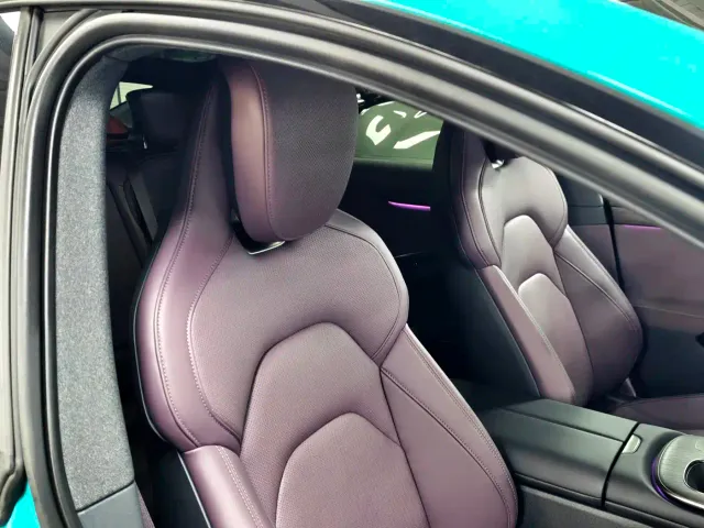 Xiaomi SU7 — Фото автомобиля 15