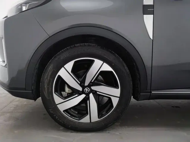 Changan CS55 Plus — Фото автомобиля 17