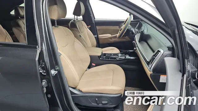 Kia Sorento Generation 4 — Фото автомобиля 11