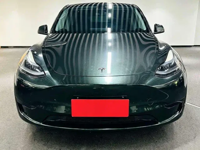 Tesla Model Y — Фото автомобиля 2