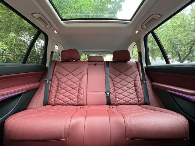 BMW X5 — Фото автомобиля 12