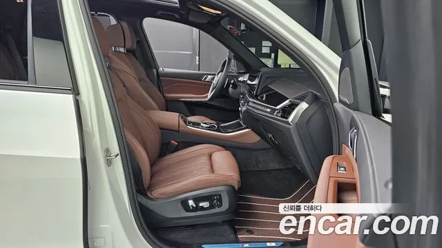 BMW X5 — Фото автомобиля 12