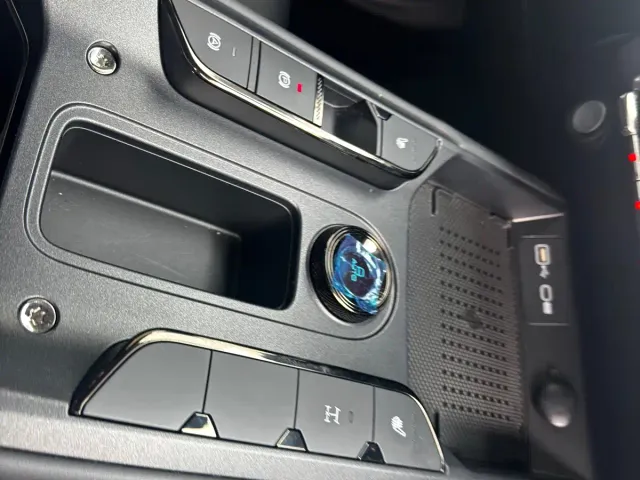 Haval Raptor — Фото автомобиля 9