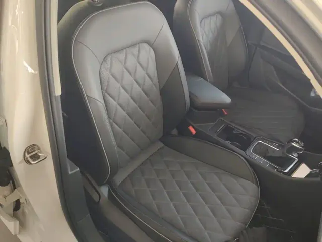 Volkswagen Sagitar — Фото автомобиля 19