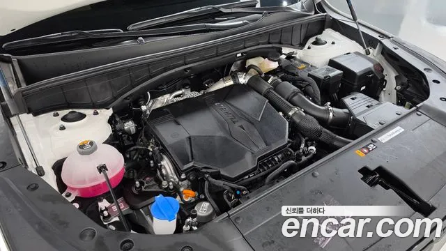 Kia Sorento — Фото автомобиля 9