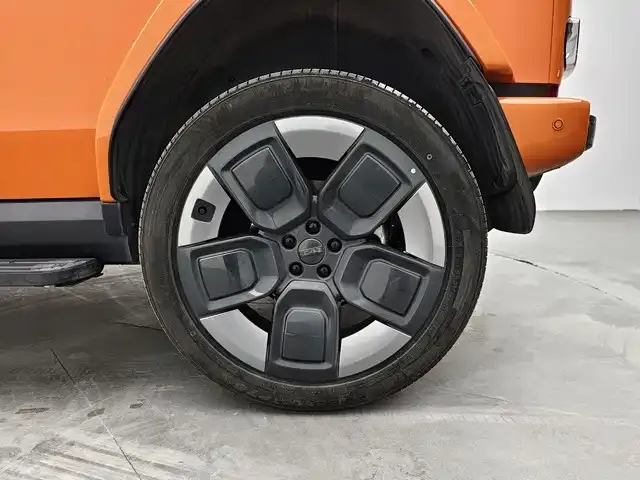 iCAR V23 — Фото автомобиля 9