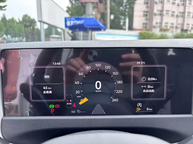 Volkswagen Sagitar — Фото автомобиля 6