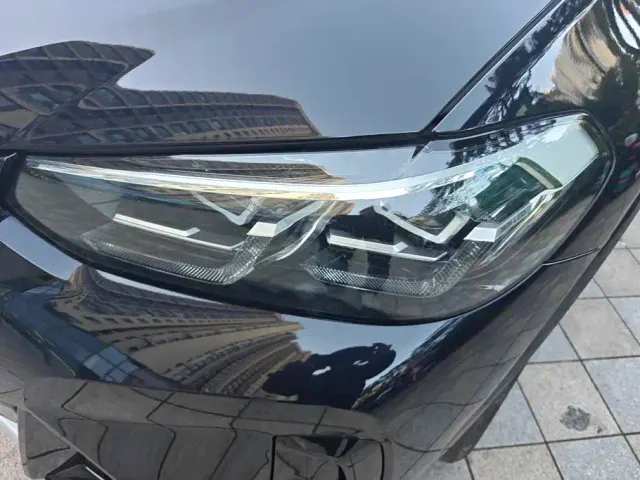 BMW X3 — Фото автомобиля 5