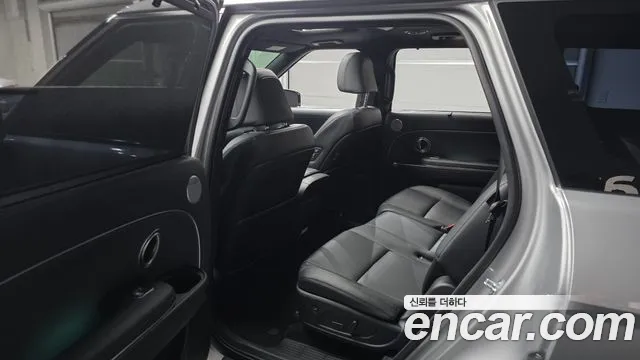 Hyundai Palisade — Фото автомобиля 12