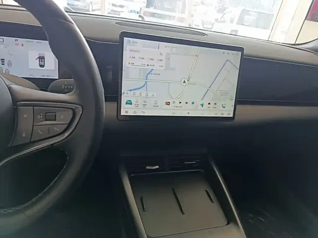 BYD Seal 06 — Фото автомобиля 12