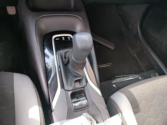 Toyota Corolla — Фото автомобиля 6