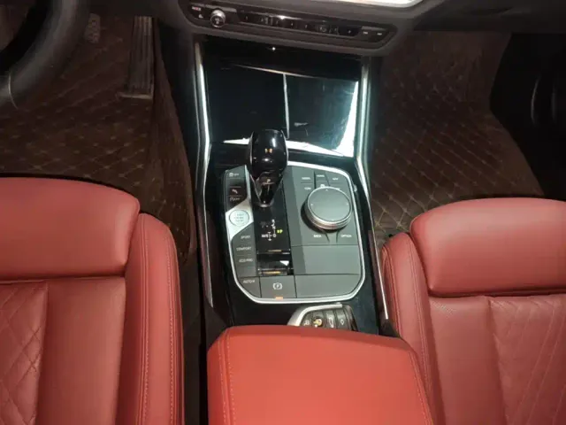 BMW 3 Series — Фото автомобиля 13