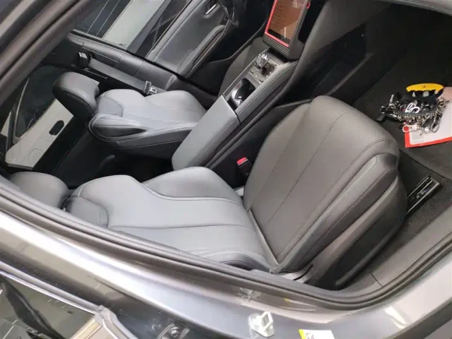 BYD Qin L — Фото автомобиля 24