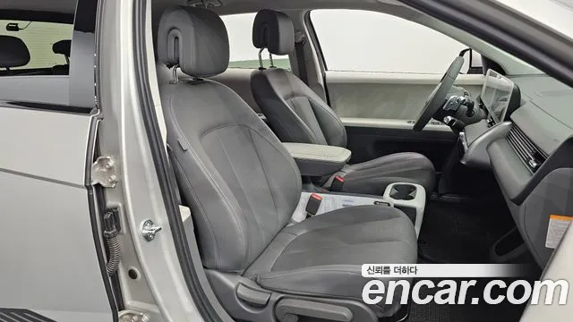 Hyundai Ioniq 5 — Фото автомобиля 16