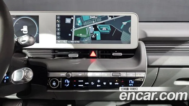 Hyundai Ioniq 5 Ioniq5 — Фото автомобиля 14