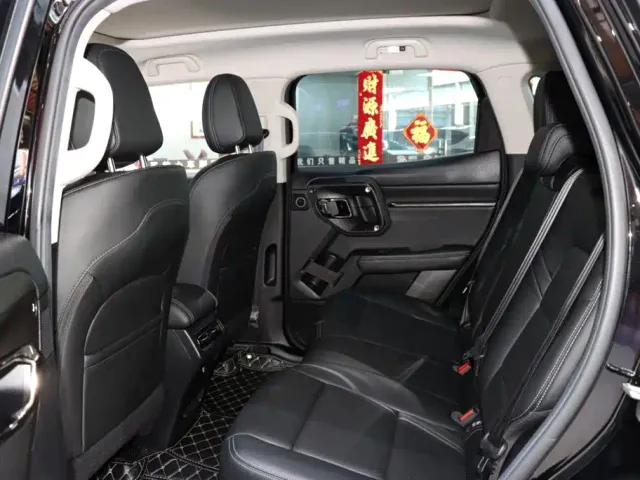 Haval Big Dog — Фото автомобиля 11