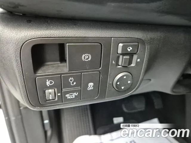 Hyundai Ioniq 6 — Фото автомобиля 16