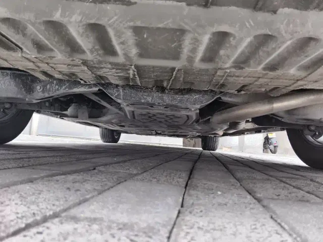Toyota Sienna — Фото автомобиля 21