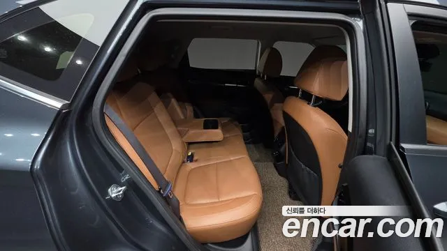 Kia Seltos — Фото автомобиля 24
