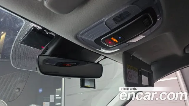 Hyundai AVANTE Новый Avante (CN7) — Фото автомобиля 29