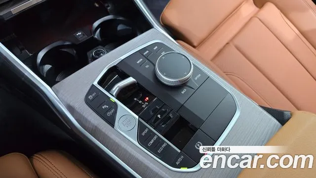 BMW 3-Series 3 серия (G20) — Фото автомобиля 9