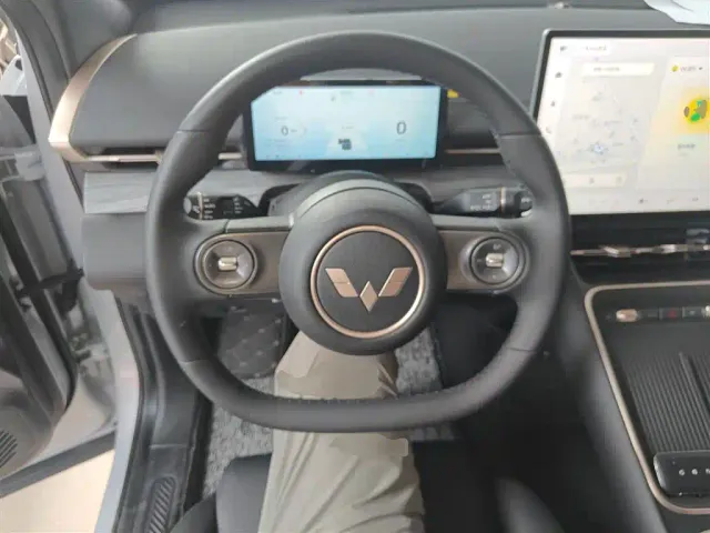 Wuling Starlight S — Фото автомобиля 6
