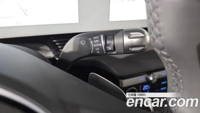 Hyundai Ioniq 5 Ioniq5 — Фото автомобиля 20