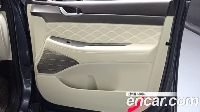 Hyundai Palisade Palisade Бензин 3.8 4WD — Фото автомобиля 19