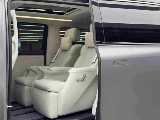 Buick Zhijing Shijia — Фото автомобиля 9