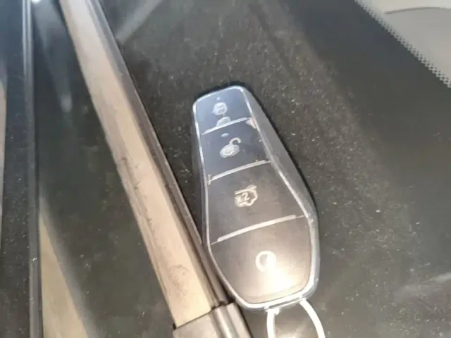 BYD Song PLUS — Фото автомобиля 8