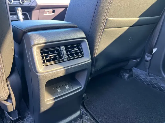 Honda Breeze — Фото автомобиля 21