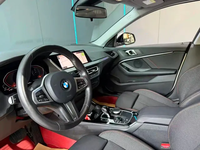 BMW 2 Series — Фото автомобиля 11