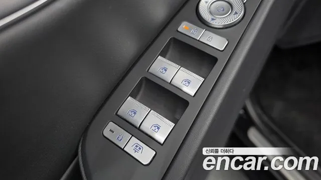 Genesis G80 RG3 — Фото автомобиля 29