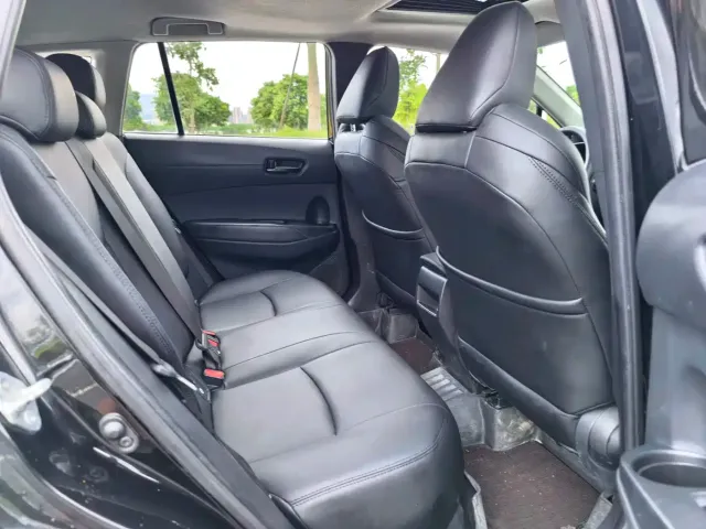 Toyota Frontlander — Фото автомобиля 15